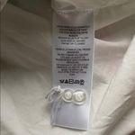 Anthropologie Maeve Cable-Knit Layered Sweater Gray Photo 15