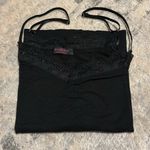 Avidlove Woman’s Black  Cami Photo 6