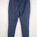 Banana Republic  SKINNY EVERYWHERE PONTE PANT Gray Size Small Photo 6