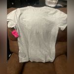 Sanrio New!  Hello Kitty Short Sleeve Maternity Graphic Tee Photo 2