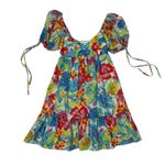 Amanda Uprichard Sicily Dress - Sorrento - XS Photo 7