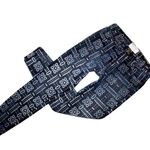 Current/Elliott NWT The Stiletto in Bandana Print Stretch Skinny Jeans 24 $228 Photo 1