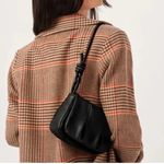 Rachel Zoe NWT  Jacquelyn - Black purse Photo 4