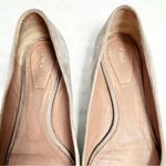 Chloé Chloe Suede Ballet Flats Size Eu 37.5/ US 7 Photo 5