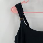 MiracleSuit Razzle Dazzle Tankini Top Size 10 Swim NEW Underwire Gold Detail Photo 7