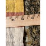 American Eagle Outfitters Dress Womens Medium Off Shoulder Striped Mini Dress Photo 2