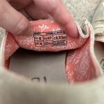 Hey Dude  Wendy Chambray White Nut Slip On Shoe Sz Women's 6 Photo 6