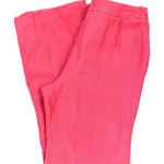 Talbots A5  Women's Pink Silk Linen Blend Dress Pants‎ Size 8 Photo 0