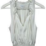 MISA Los Angeles  Moav Dress Pearl Small Photo 3
