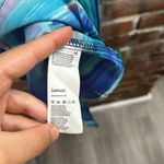 flowy and silky dress Blue Size XS Photo 11