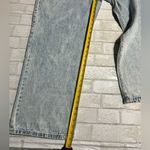 Never Fully Dressed Light Blue Wideleg Jeans Size 14 Photo 8