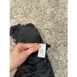 Jason Wu  Palazzo Cowl Neck Chain Straps Black Jumpsuit Wide Leg Formal Party XS Photo 5