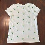 Lucky Brand Lucky-brand Women's multi T-shirt Photo 3