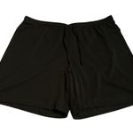 J.Crew Women’s Tissue Pajama Shorts Size M NWOT Color Black Photo 2