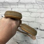 Lulus  Time to Chill Nude Slide Sandals size 10 Photo 10