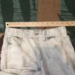 Rag and Bone  Miramar Trompe Light Wash Jogger Pant Womens Size Xs/TP Photo 10