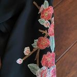 Slny Long Sleeve Formal Dress Photo 4