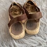 Anthropologie Picon Leopard Print Espadrille Photo 3