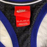 Nike ‘Just do it’ Mesh Racerback Tank Size XS Photo 2