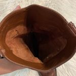 White Mountain , Santa Fe, Western CowboyBoots size 8.5 brown color Photo 11