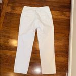Alexander Wang Alexandra wang denim white distressed jean pant 29 cult Photo 8
