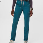 FIGS Scrubs Slim Leg Scrub Pant Photo 0