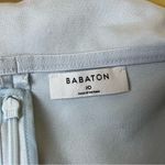 Babaton Aritzia  Ruslan Dress in Sea Salt Photo 7
