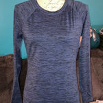 Cuddl Duds 🎉 4 for$20 ClimateRight by  Stretch Fleece Long Sleeve Crew Neck, Small Photo 0