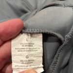 Apana  women’s zip up size large . Photo 7