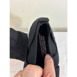 Skechers Women's BOBS Slip-On Sneakers Size 5.5 Black Photo 2