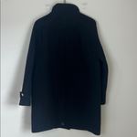 J.Crew Toscana coat in Italian stadium-cloth wool blend Womens 8 Photo 10