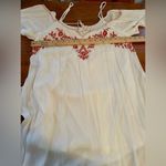 Band of Gypsies NWT Dress -Tunic Size L Photo 2