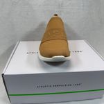 Athletic Propulsion Labs Athletic Propulsion Labs APL Techloom Bliss Slip On Tan Ivory Shoes 7 Photo 5