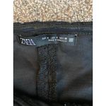 ZARA  Lace Bodysuit – Women’s Size S Photo 2