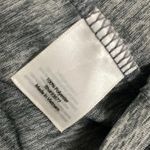 Xersion  Gray Athletic Tshirt Size Small Photo 3