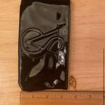 Victoria's Secret Victoria’s Secret Patent Leather Small Purse Photo 3