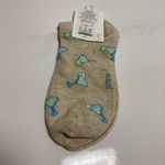 J.Crew NEW  Women Ankle Socks (martini glass print) Photo 2