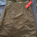 Roberta Warren Cocktail Black &White Y2K Party Dress 9/10 Size 8 Photo 0