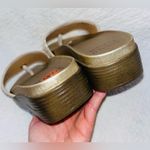 Donald Pliner  Farrah Sandals sz 9.5 NEW!! Photo 6