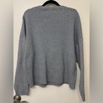 Modern Citizen  V Neck Sweater Photo 1