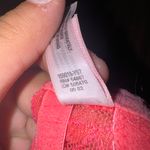Victoria's Secret Victoria’s Secret 2002 Lace Padded Hot Pink Bra - 34D Photo 5