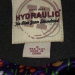 Hydraulic Grey Peacoat Photo 6