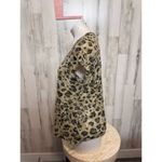 Kenneth Cole  blouse size XL Photo 2