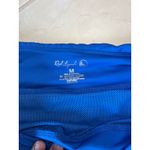 Blue athletic shorts, medium‎ feel legend lulu Photo 1