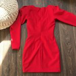 Durango Jacobo  Red Dress Photo 2