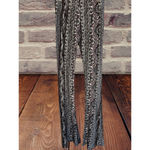 Jaase  LF Flare Cotton Pants - NWT Size Medium‎ Photo 1