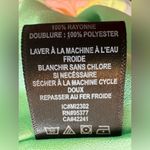 Sanctuary  Easy Floral Mini Skirt NWOT size 14 Photo 4