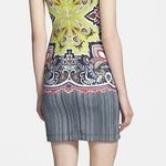 Clover Canyon  Havana Neoprene Dress Photo 1