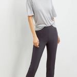 MM.LaFleur Pants The Foster Cigarette Pant - PowerStretch Monsoon Petite Sz 0P Photo 0