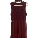 New York And Company High Neck Jumpsuit Photo 1